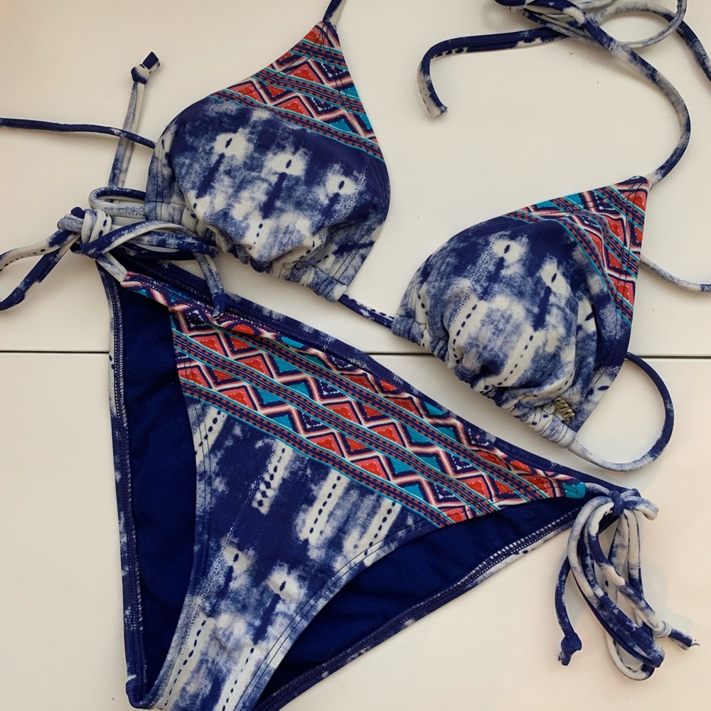 Roxy Bikini - image 1